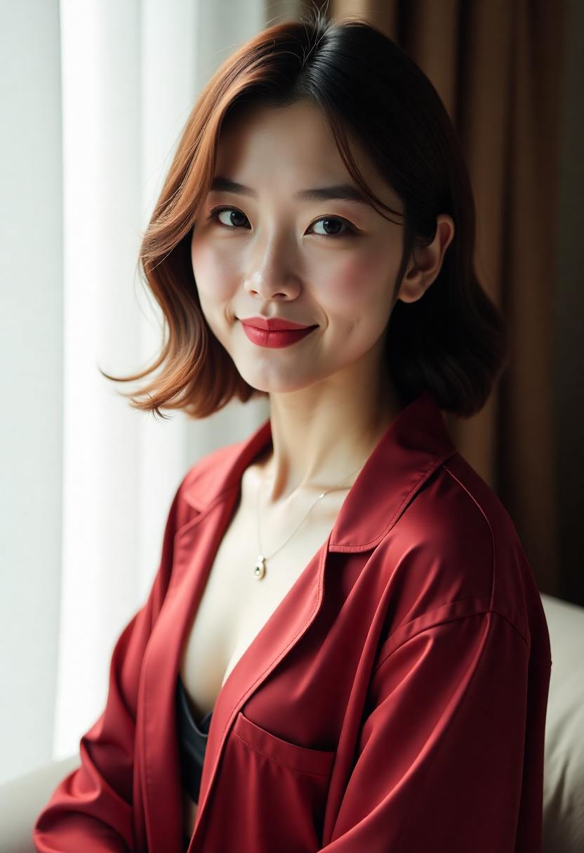 秋汛过门海报